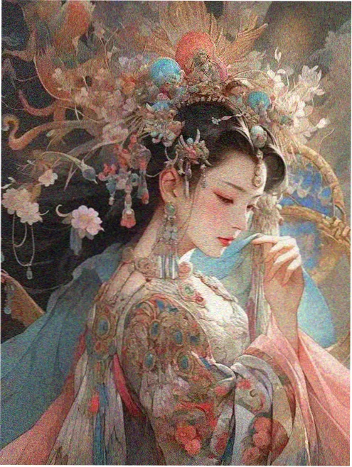 花样年华