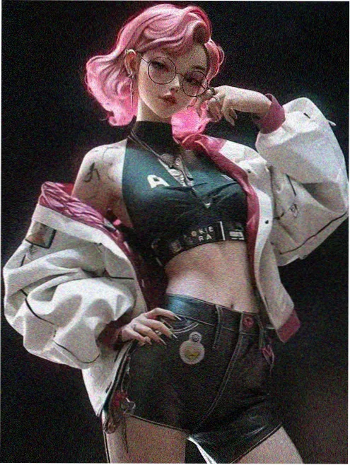 卧虎藏龙