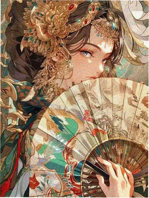 春光乍泄