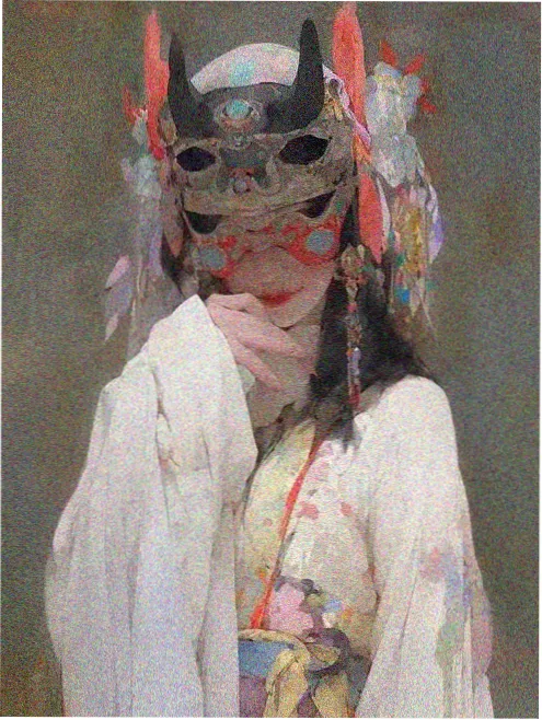 三月的狮子
